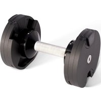 Гантель Protrain HC-AD1-20B 20кг