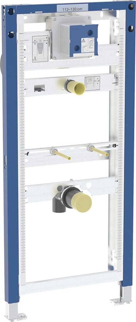 Инсталляция для писсуара Geberit Duofix 111.616.00.2
