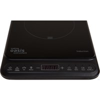 Настольная плита Making Oasis Everywhere PI-BG3S