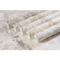 Виниловые обои OVK Design Луиза 10805-05