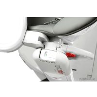 Высокий стульчик Peg Perego Tatamia Follow Me (ice)