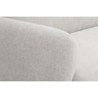 Диван Divan Пайпел-3 Bucle White 255788 (бежевый)