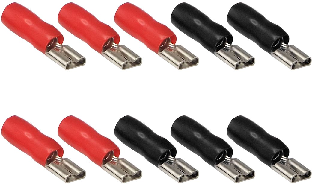

Клемма акустическая Aura ACN-0663/10 (10 шт)
