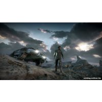  Mad Max для PlayStation 4
