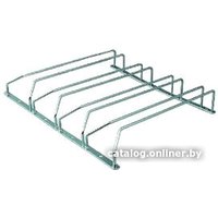 Держатель бокалов Lemax четырехрядный (хром)