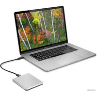 Внешний накопитель LaCie Mobile Drive 1TB STHG1000400