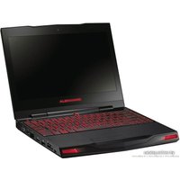 Игровой ноутбук Dell Alienware M11x (L121565)