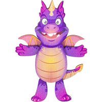 Сборная модель Woody Дракоша 07272