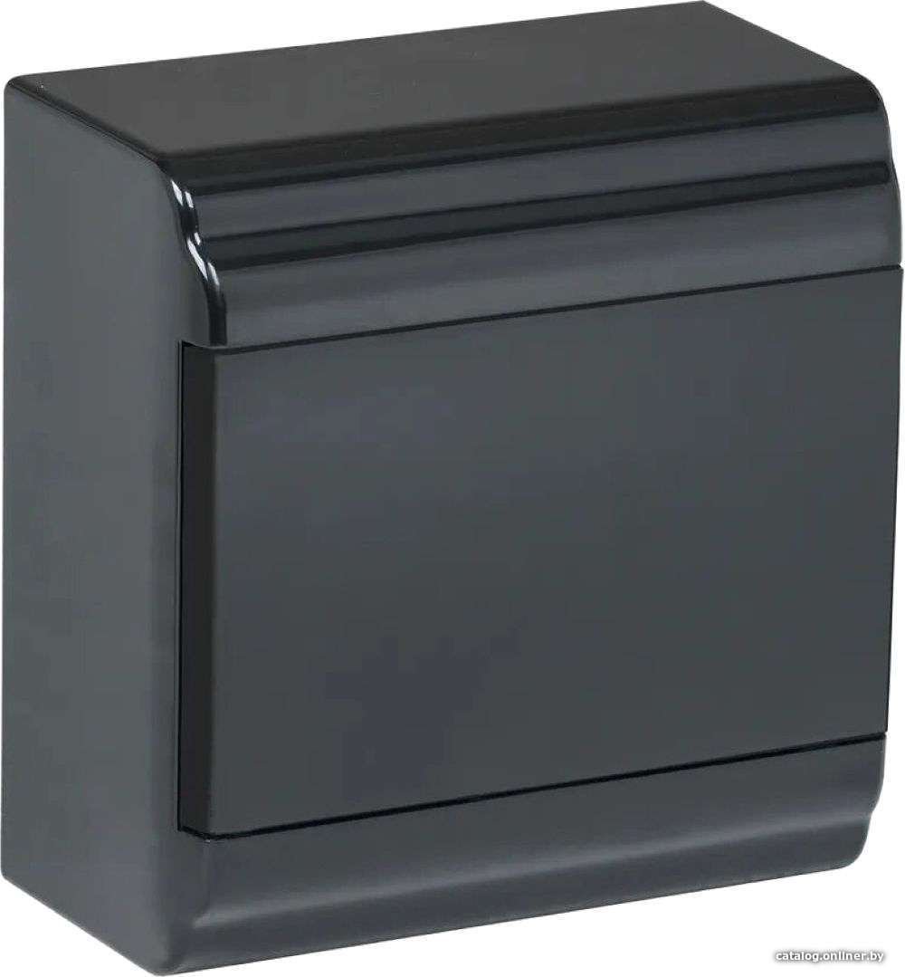 Бокс пластиковый IEK MKP13-N-01-06-41-K02