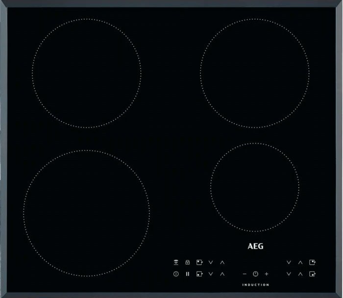 

Варочная панель AEG IKB64301FB