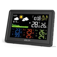 Метеостанция Baldr B0359WST4H4PR-black