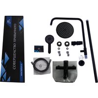 Душевая система  Fashun A52401-7A