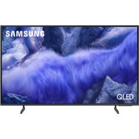 Телевизор Samsung QLED QEF1 4K Vision AI QE43QEF1AUXRU