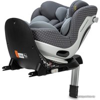 Детское автокресло Osann Niki Complete (asphalt)
