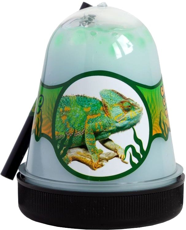 

Слайм Jungle Slime Хамелеон BS300-145