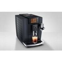 Кофемашина JURA E8 Cosmic Black ED 15749