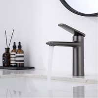 Смеситель Ganzer GZ02111-Q
