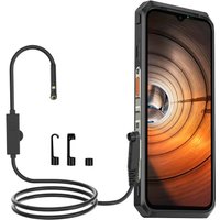 Эндоскоп Ulefone uSmart E02