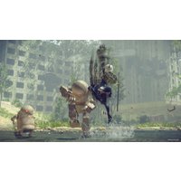  NieR: Automata Game of the YoRHa Edition для PlayStation 4