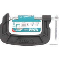 Струбцина Total THT13136