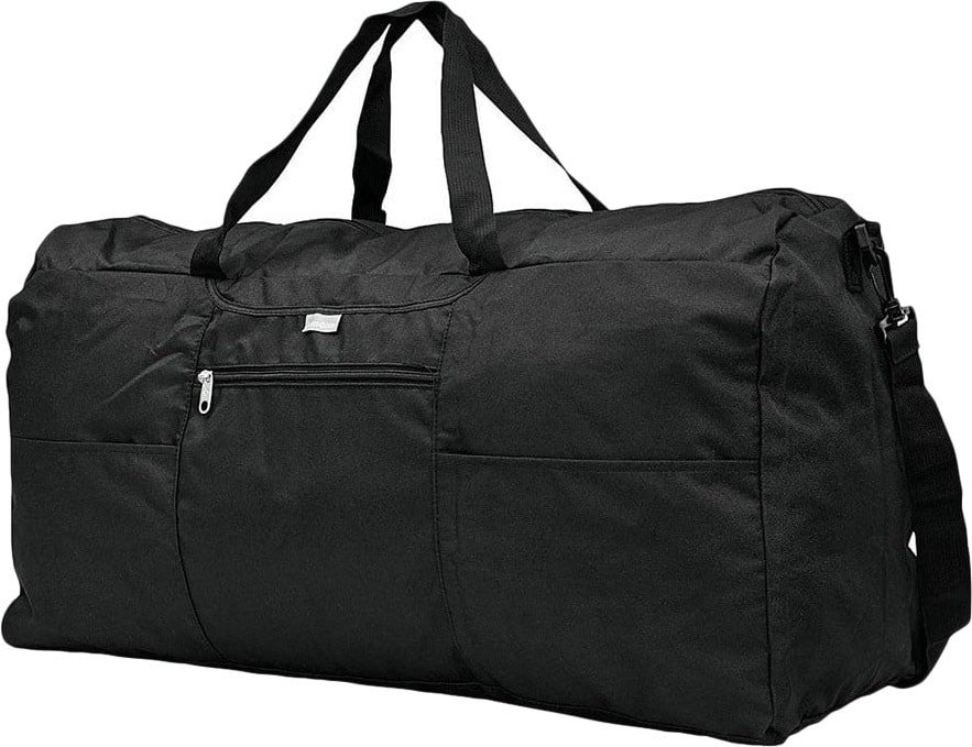 

Дорожная сумка Samsonite Global Ta Black 70 см