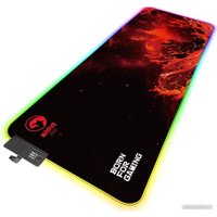 Коврик для стола Marvo G45 Bloody Waves