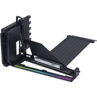 Райзер для вертикальной установки видеокарты Lian Li Universal 4-Slots Vertical GPU Kit with Gen 5 Riser G89.VG4-5-V4X.R0
