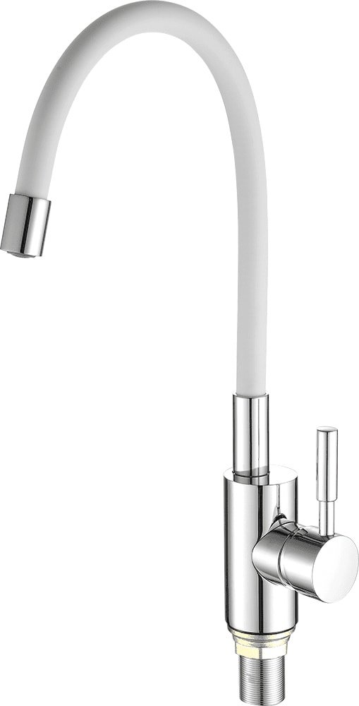 

Смеситель Fashun A4053+B03