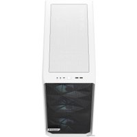 Корпус Fractal Design Meshify 2 RGB White TG Clear tint FD-C-MES2A-08