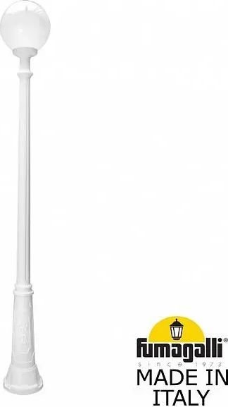 

Городской фонарь Fumagalli Globe 300 FU_G30.157.000.WYF1R