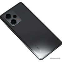 Смартфон Xiaomi Redmi Note 12 Pro+ 5G 8GB/256GB международная версия (черный)