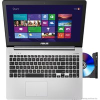 Ноутбук ASUS K551LB-XX248H