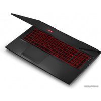 Игровой ноутбук MSI GL75 9SDK-097XRU