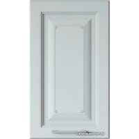 Шкаф-пенал Горизонт Классик 60 (белый эмалит) в Могилеве