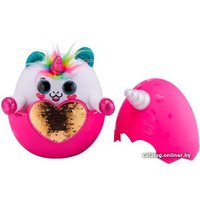 Игрушка-сюрприз Zuru Плюшевый-сюрприз RainBocoRns в яйце Т15683В