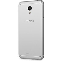 Телефон MEIZU M6 2GB/16GB (серебристый)