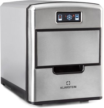 Льдогенератор Klarstein Metropolitan
