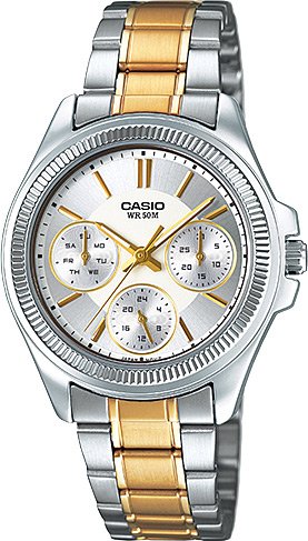 

Наручные часы Casio LTP-2088SG-7A