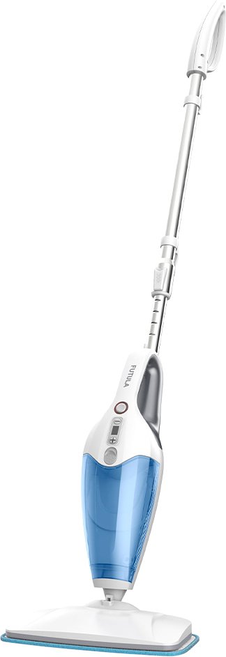 

Паровая швабра Futula Steam Mop SM12