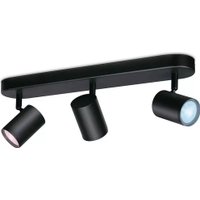 Спот Wiz IMAGEO WiZ Spots 3x5W B 22-65K RGB
