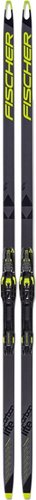 Fischer Carbonlite Skate Plus Medium IFP 19/20 N11519 (186 см)