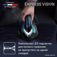 Утюг Tefal Express Vision SV8151