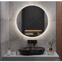  EMZE Led Motion D80 LED.80.80.MOTION.AF.4K (c подсветкой антизапотевание)