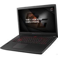 Игровой ноутбук ASUS Strix GL702ZC-BA125T