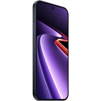 Телефон OnePlus Ace 6 Ultra 16GB/256GB китайская версия (черный)