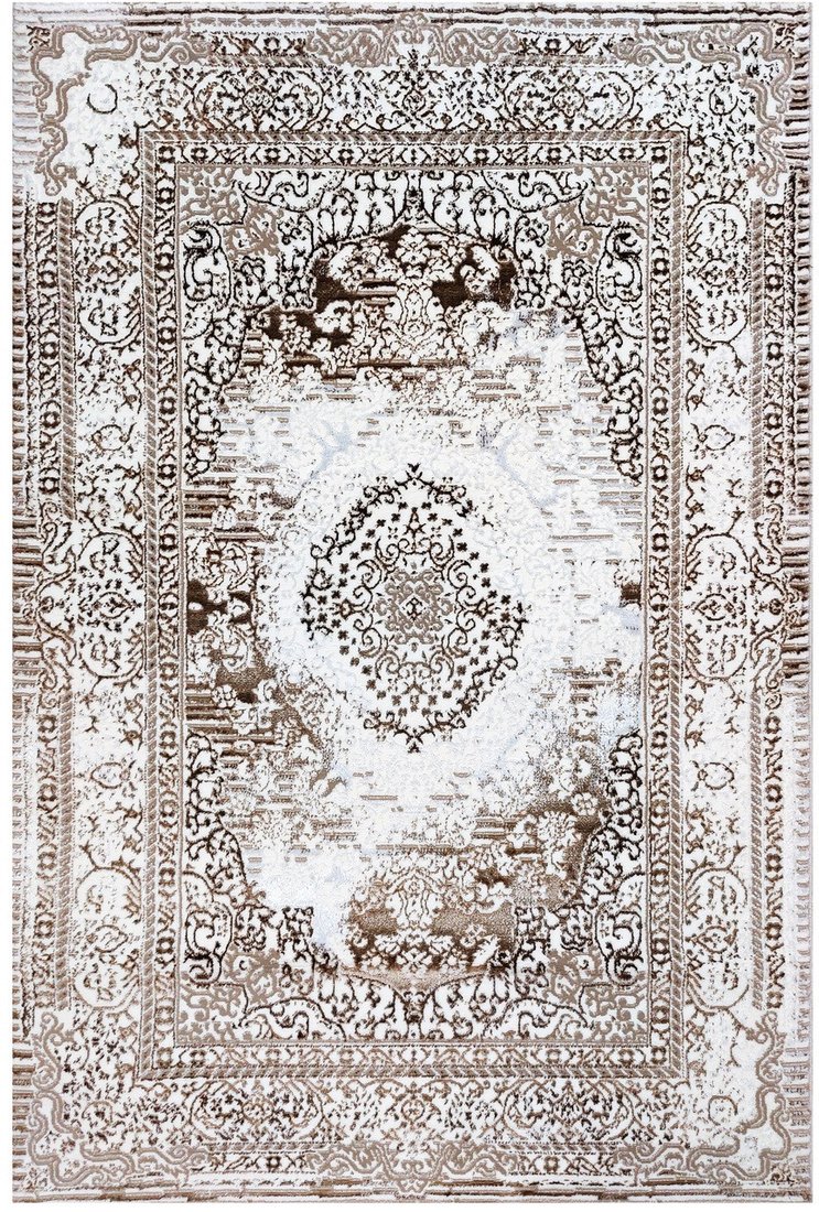 

Ковер для жилой комнаты Merinos Nora O1708-680 (0.8x1.5)
