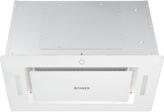

Кухонная вытяжка Faber Aria WH 52 305.0702.959