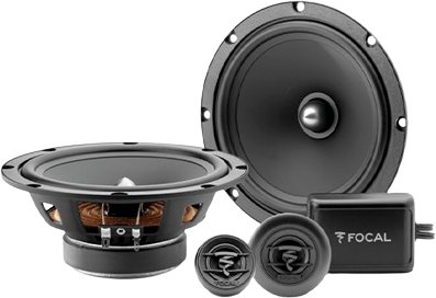 

Компонентная АС Focal ASE 165