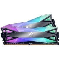 Оперативная память ADATA XPG Spectrix D60G 2x8GB DDR4 PC4-28800 AX4U360038G18A-DT60