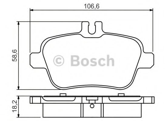 

Bosch 0986495348